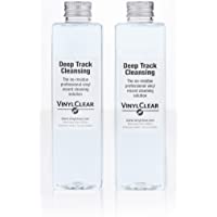 Líquido antiestático de Limpieza Profesional para Discos de Vinilo y LP (500 ml)